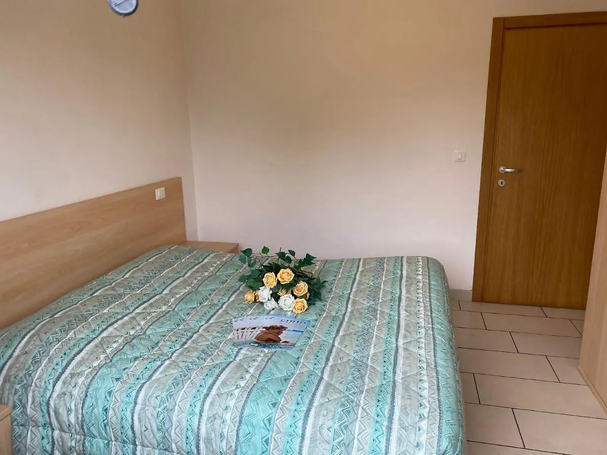 Villa Santa Maria Bibione 0*,