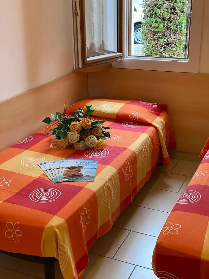 Villa Santa Maria Bibione Apartmán