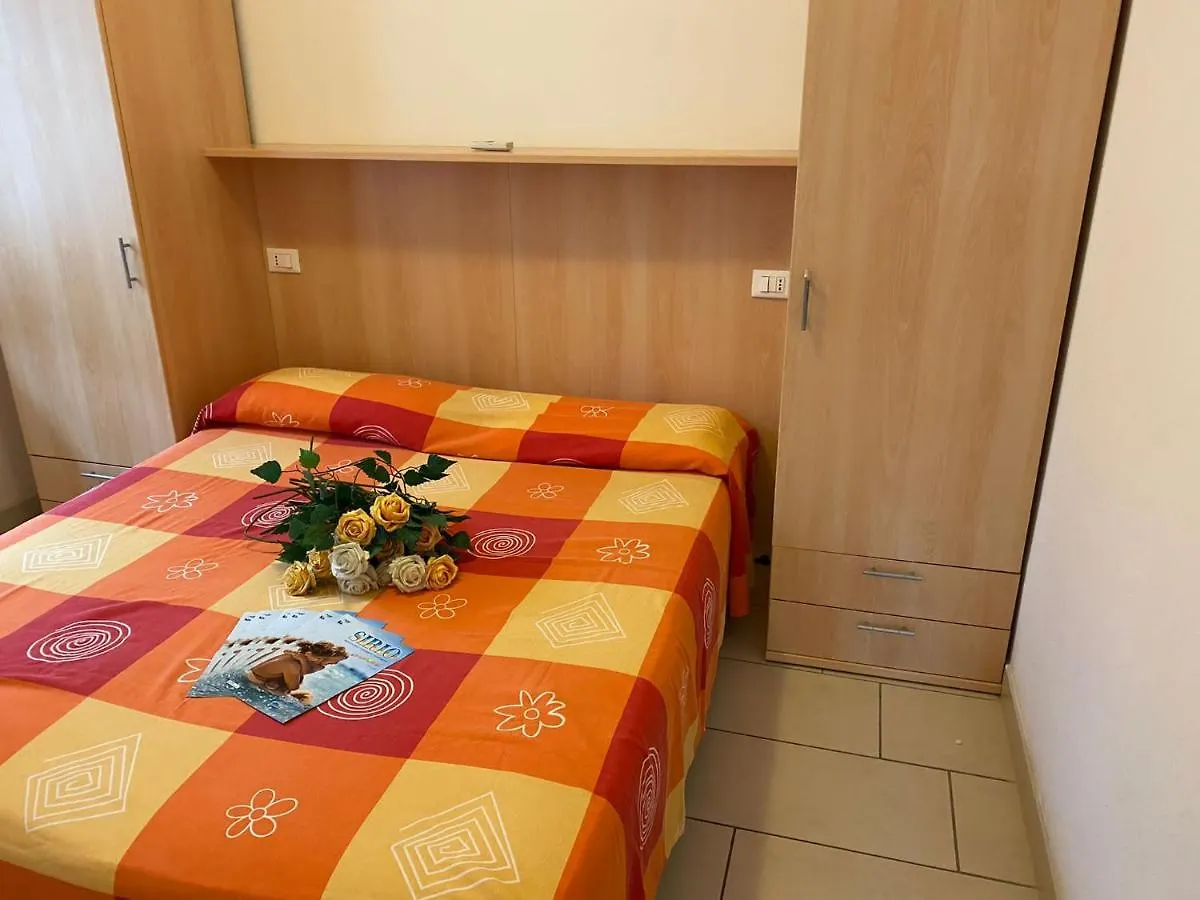 Apartment Villa Santa Maria Bibione