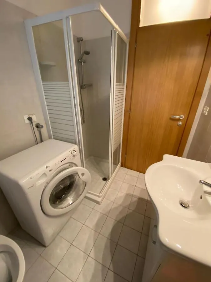 Apartment Villa Santa Maria Bibione Italy