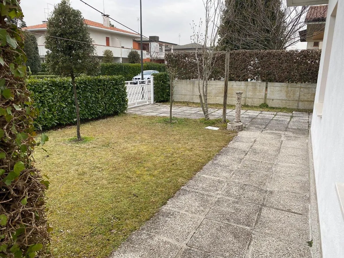 Villa Santa Maria Bibione Italy