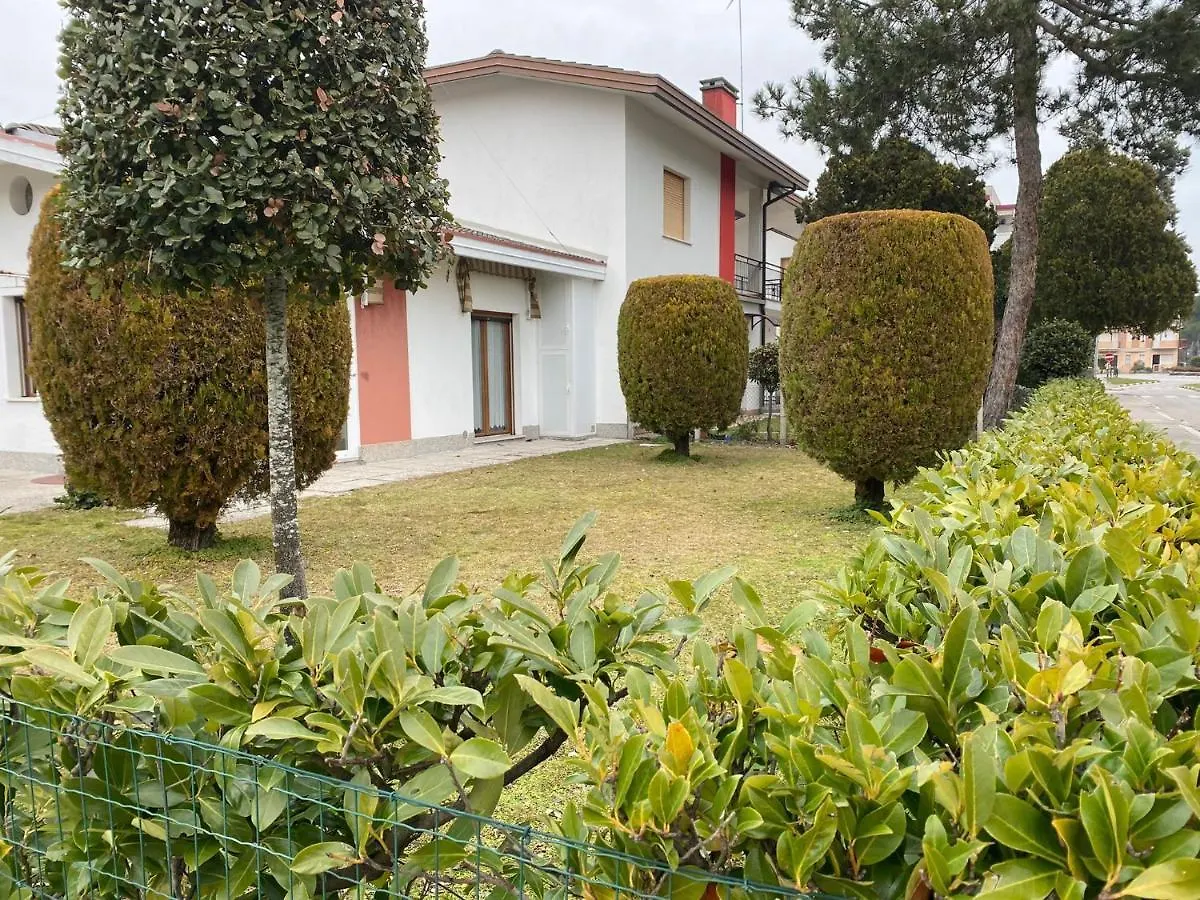 Villa Santa Maria Bibione 0*,  Italy