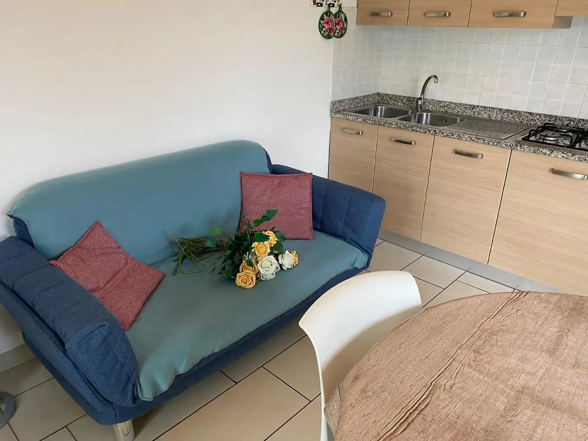 Apartment Villa Santa Maria Bibione Italy