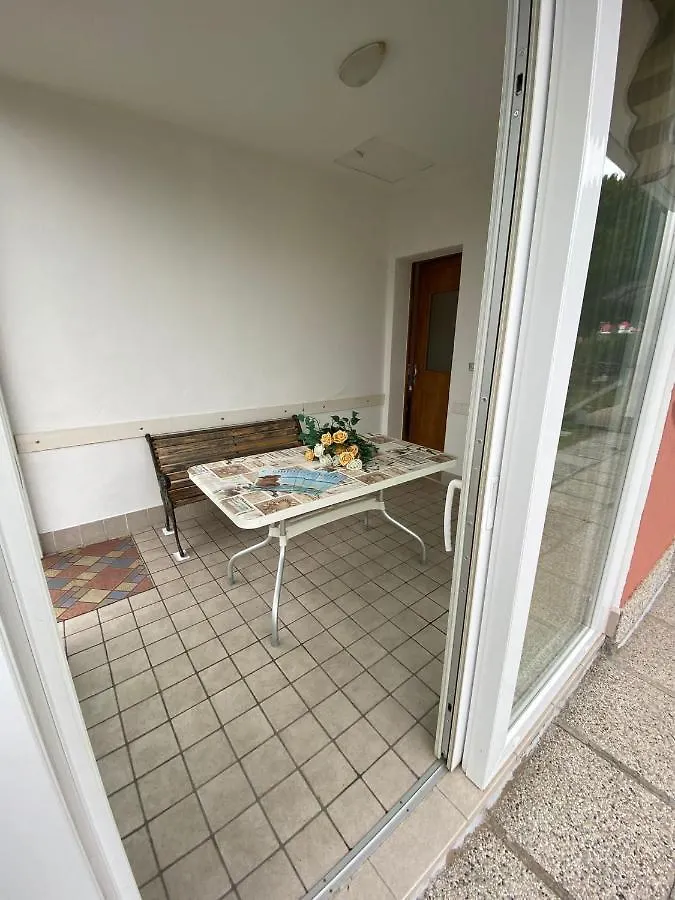 Villa Santa Maria Bibione 0*,