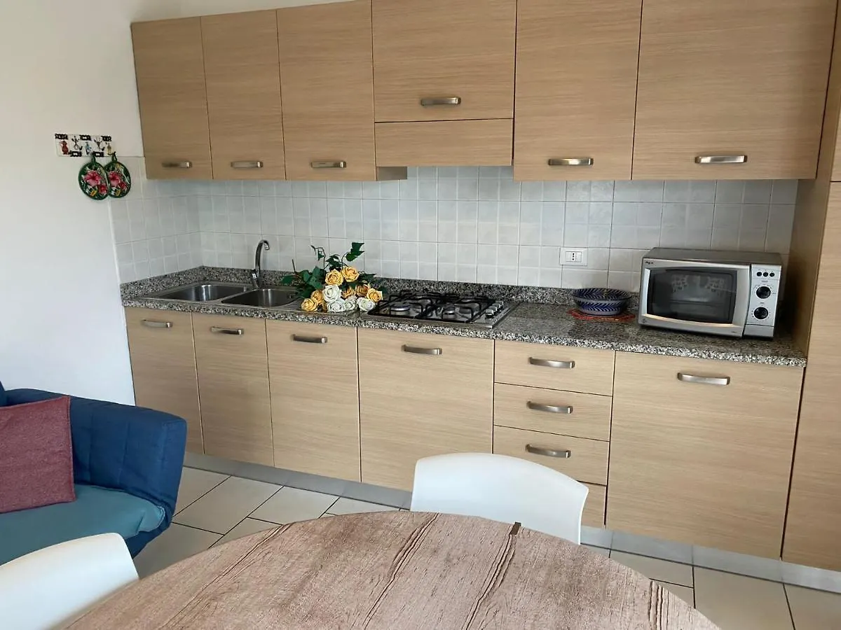 Apartment Villa Santa Maria Bibione Italy