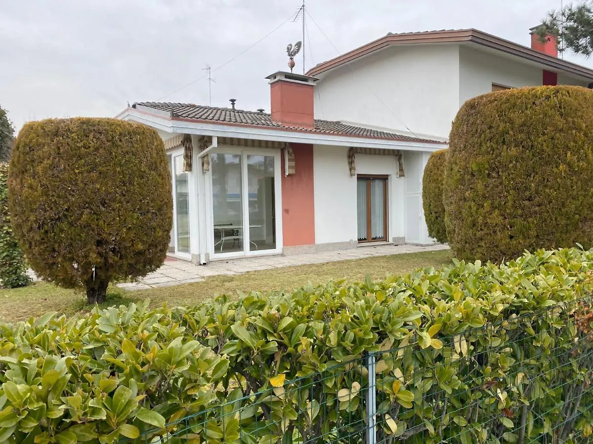 Villa Santa Maria Bibione Italy