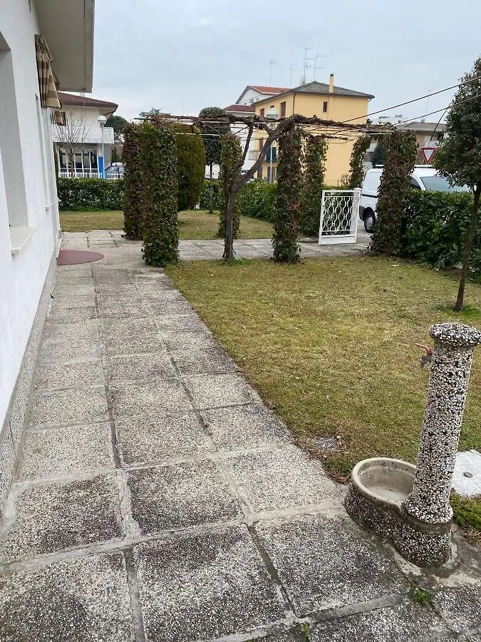 Apartment Villa Santa Maria Bibione