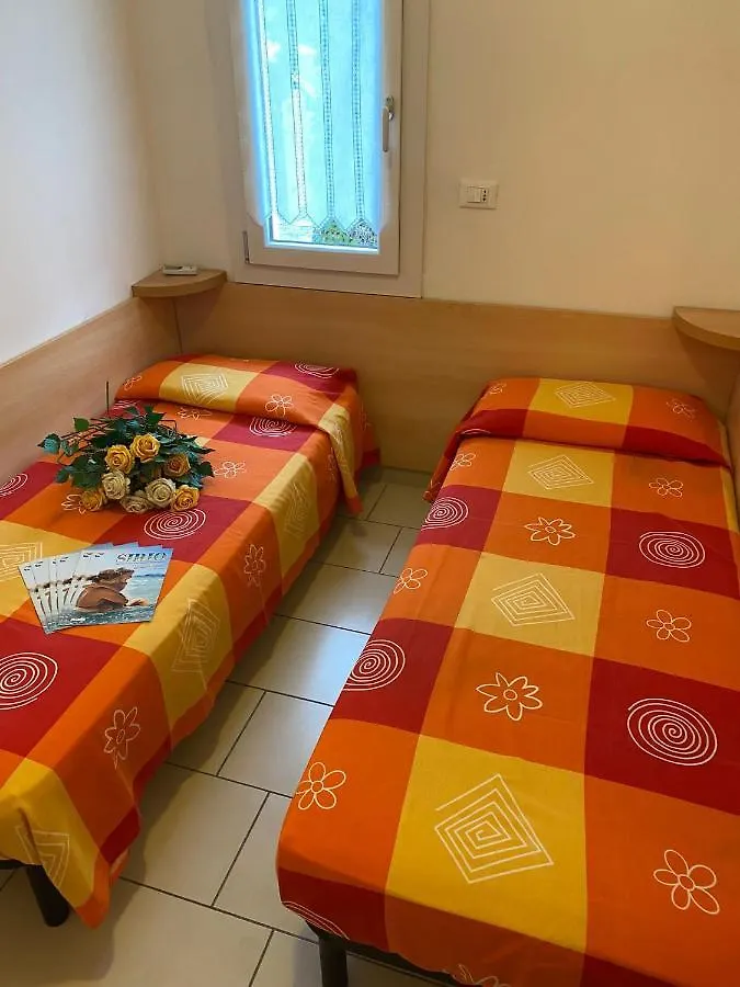 Villa Santa Maria Bibione 0*,