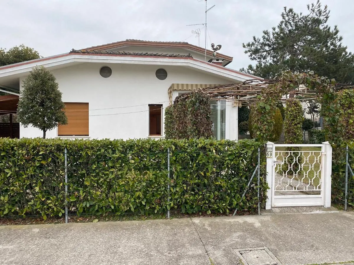 Apartment Villa Santa Maria Bibione