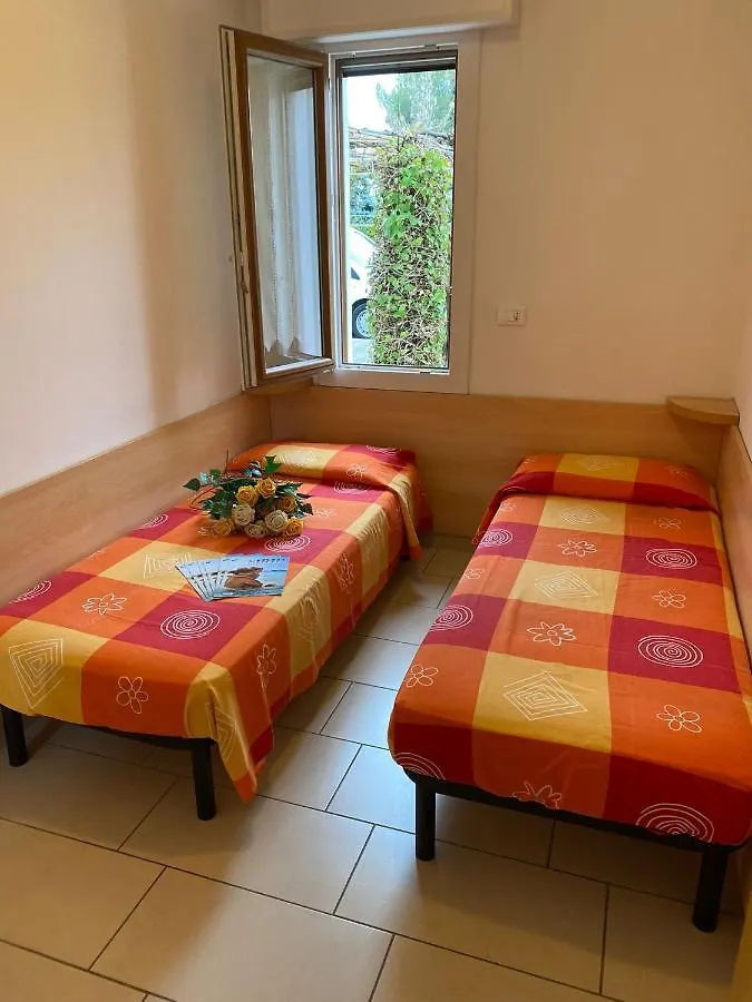 Villa Santa Maria Bibione Apartment