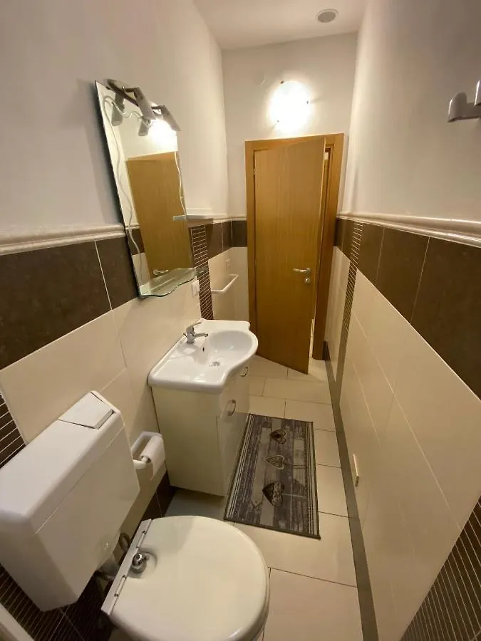 Apartment Villa Santa Maria Bibione
