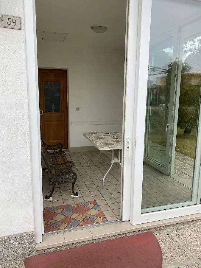 Villa Santa Maria Bibione