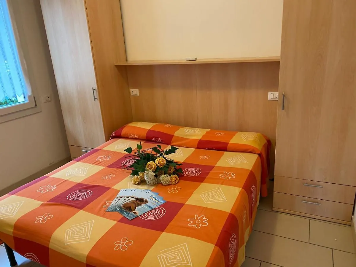 Villa Santa Maria Bibione Apartment