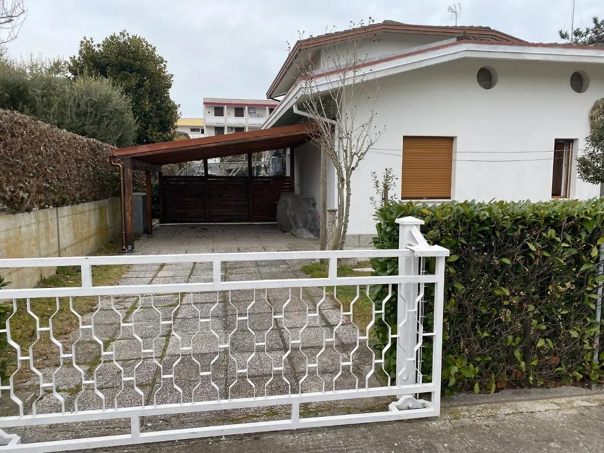 Villa Santa Maria Bibione