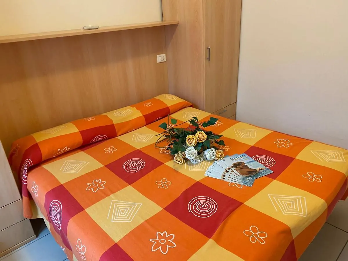 Apartment Villa Santa Maria Bibione